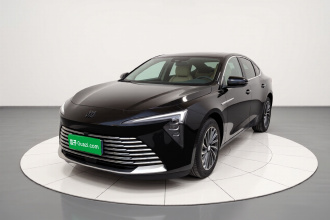 别克 君越 2026款 28T 白金版