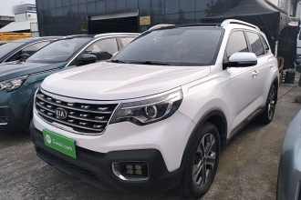 起亚 智跑 2019款 2.0L 自动智享豪华版