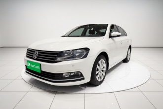 大众 朗逸 2017款 1.6L 自动舒适版