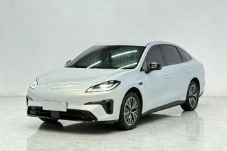 埃安 AION RT 2026款 520智享版
