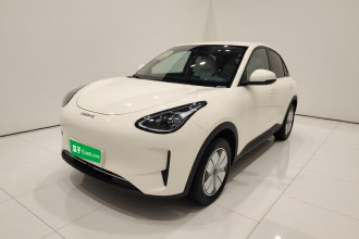 吉利银河 星愿 2025款 410km 自由版