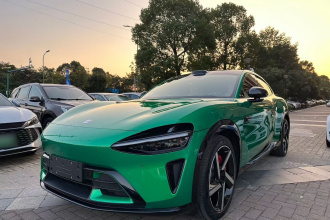 小米汽车 小米YU7 2025款 超长续航高性能四驱Max版