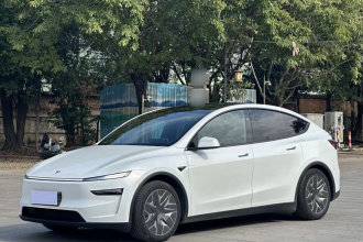 特斯拉 Model Y L 2025款 长续航全轮驱动版