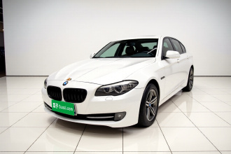 宝马5系 2011款 523Li 豪华型