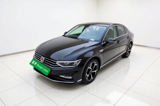大众 迈腾 2023款 200万辆纪念版 330TSI DSG领先型