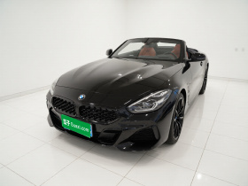 宝马Z4 2019款 sDrive 25i M运动曜夜套装