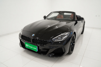 宝马Z4 2019款 sDrive 25i M运动曜夜套装