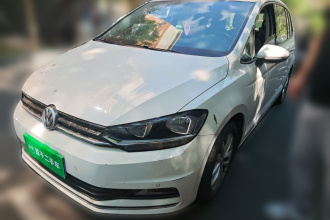 大众 2018款 途安L 280TSI DSG舒适版 7座 国V