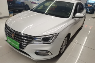 荣威i5 2020款 1.5L 自动4G互联领豪版