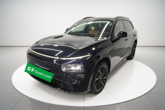 小鹏G9 2025款 625 长续航 Max