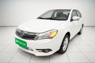 比亚迪F3 2015款 节能版 1.5L 手动豪华型