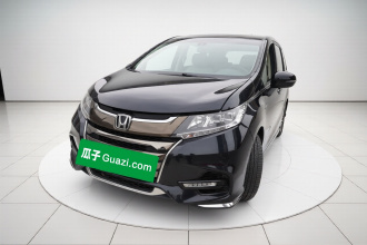 本田 奥德赛 2019款 2.0L 锐·尊享版