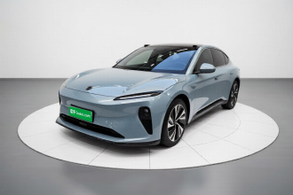 蔚来ET5 2022款 75kWh