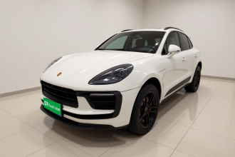 保时捷 2023款 Macan 2.0T