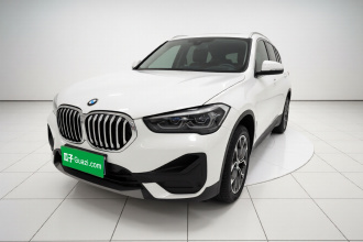 宝马X1 2022款 sDrive25Li 领先型