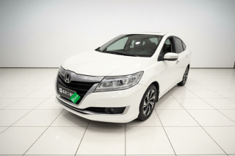 本田 凌派 2016款 1.8L CVT豪华版