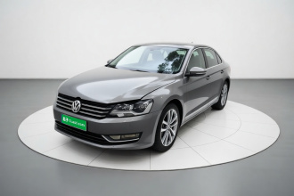 大众 帕萨特 2011款 1.8TSI 自动尊荣版