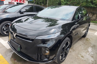 岚图汽车 岚图知音 2024款 长续航超充版