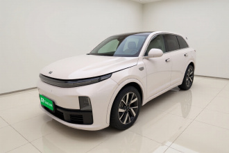理想汽车 理想L7 2023款 Pro