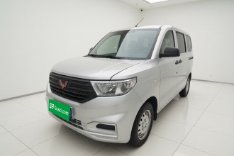 五菱汽车 五菱宏光V 2022款 1.5L劲取版电动助力LAR