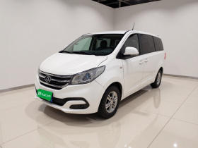 上汽大通MAXUS 大通G10 2016款 2.0T 自动豪华版