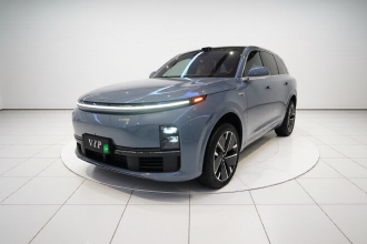 理想汽车 理想L7 2025款 Ultra 智能焕新版
