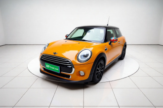 MINI 2016款 1.5T COOPER