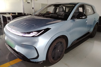 ARCFOX极狐 极狐T1 2025款 425 PRO