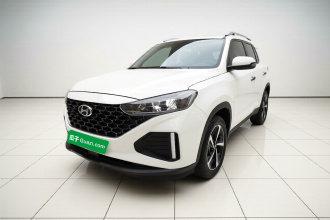 北京现代ix35 2021款 2.0L 自动两驱GLS领先版