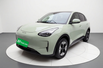 吉利银河 星愿 2025款 UP 410km 探索版