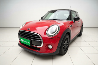 MINI 2019款 1.5T COOPER 经典派 五门版