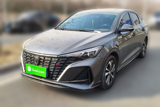 长安 逸动 2023款 畅享版 PLUS 蓝鲸NE 1.4T GDI DCT尊贵版