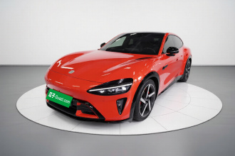 小米汽车 小米YU7 2025款 超长续航高性能四驱Max版