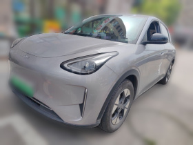 吉利银河 星愿 2025款 310km 梦想版