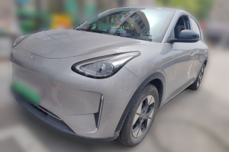 吉利银河 星愿 2025款 310km 梦想版