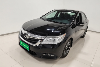 本田 凌派 2015款 1.8L 手动舒适版