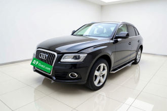 奥迪Q5 2015款 40 TFSI 技术型