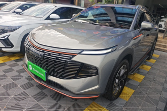 哈弗神兽 2022款 2.0T 智享版