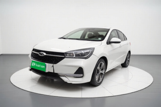 奇瑞 艾瑞泽5 2019款 改款PRO 1.5L 手动青春版 国VI