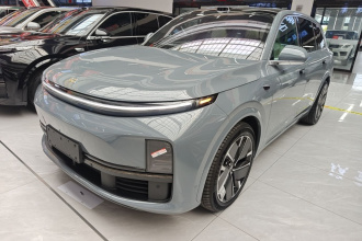 理想汽车 理想L7 2025款 Ultra 智能焕新版