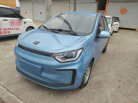 思皓 花仙子 2021款 200km 经典型