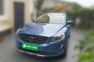 沃尔沃XC60(进口) 2015款 T5 智逸版