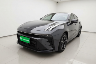 领克03 2025款 1.5TD DCT冠军版Pro