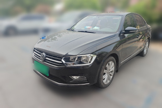 大众 宝来 2018款 1.5L 手动舒适型