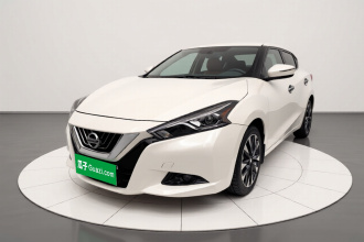 日产 蓝鸟 2016款 1.6L CVT智酷版