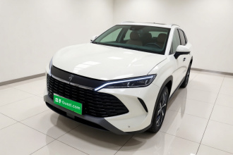 比亚迪 宋L DM-i 2024款 160km 超越型