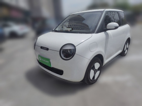 长安启源 长安Lumin 2023款 301km 蜜沁款