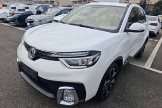 东风风神AX4 2017款 1.6L DCT潮尚型