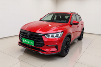比亚迪 宋Pro新能源 2019款 DM 1.5T 四驱高能版