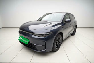 零跑汽车 零跑C10 2024款 410舒享版